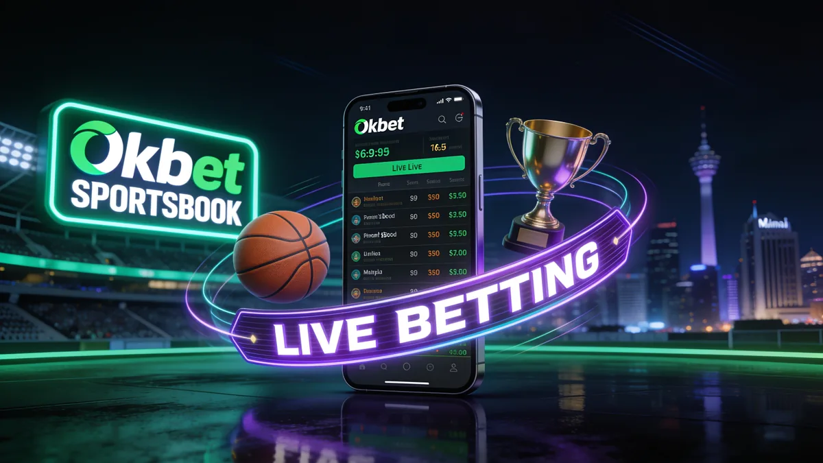 OKBet Casino App Top Features: okbet casino guide for players in the Philippines